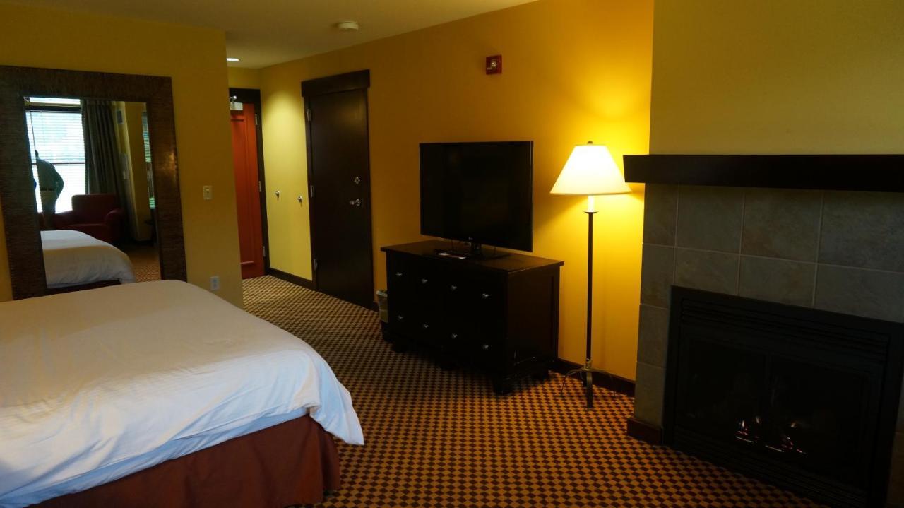 Bear Creek Mountain Resort Breinigsville Exterior foto