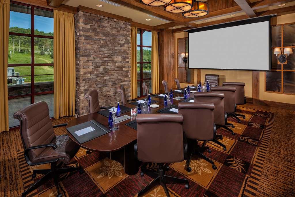 Bear Creek Mountain Resort Breinigsville Facilidades foto
