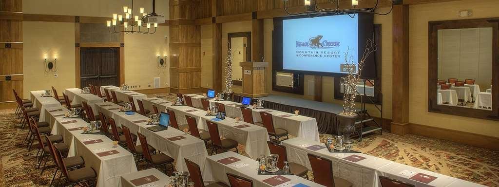 Bear Creek Mountain Resort Breinigsville Facilidades foto