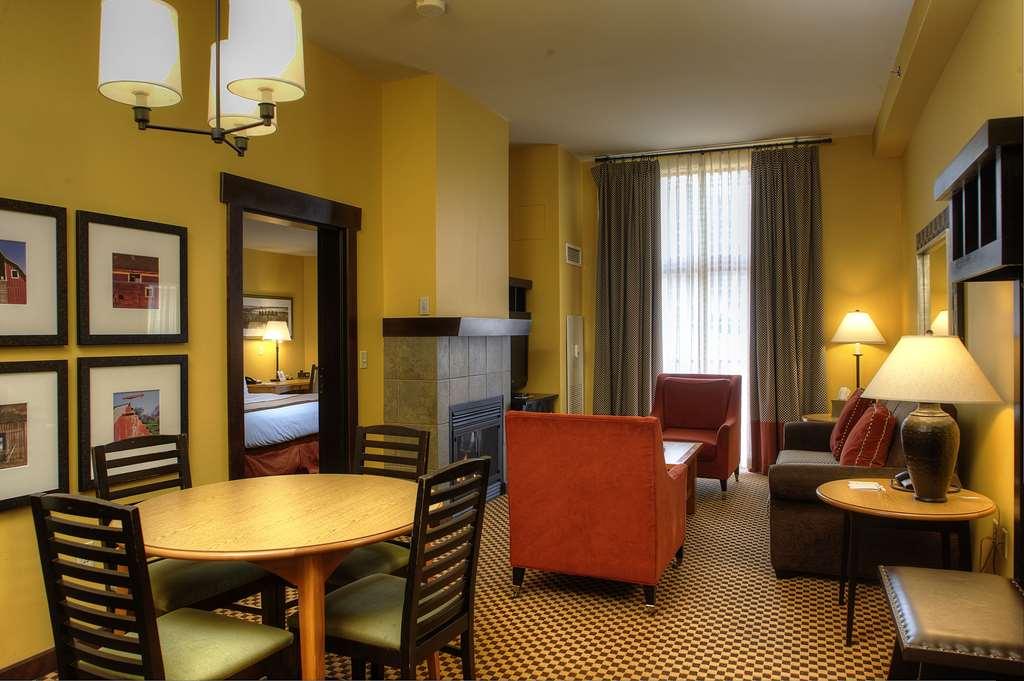 Bear Creek Mountain Resort Breinigsville Quarto foto