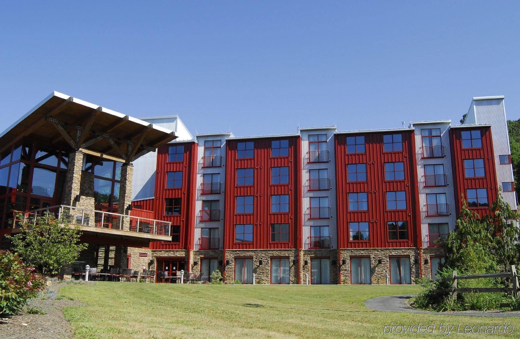 Bear Creek Mountain Resort Breinigsville Exterior foto