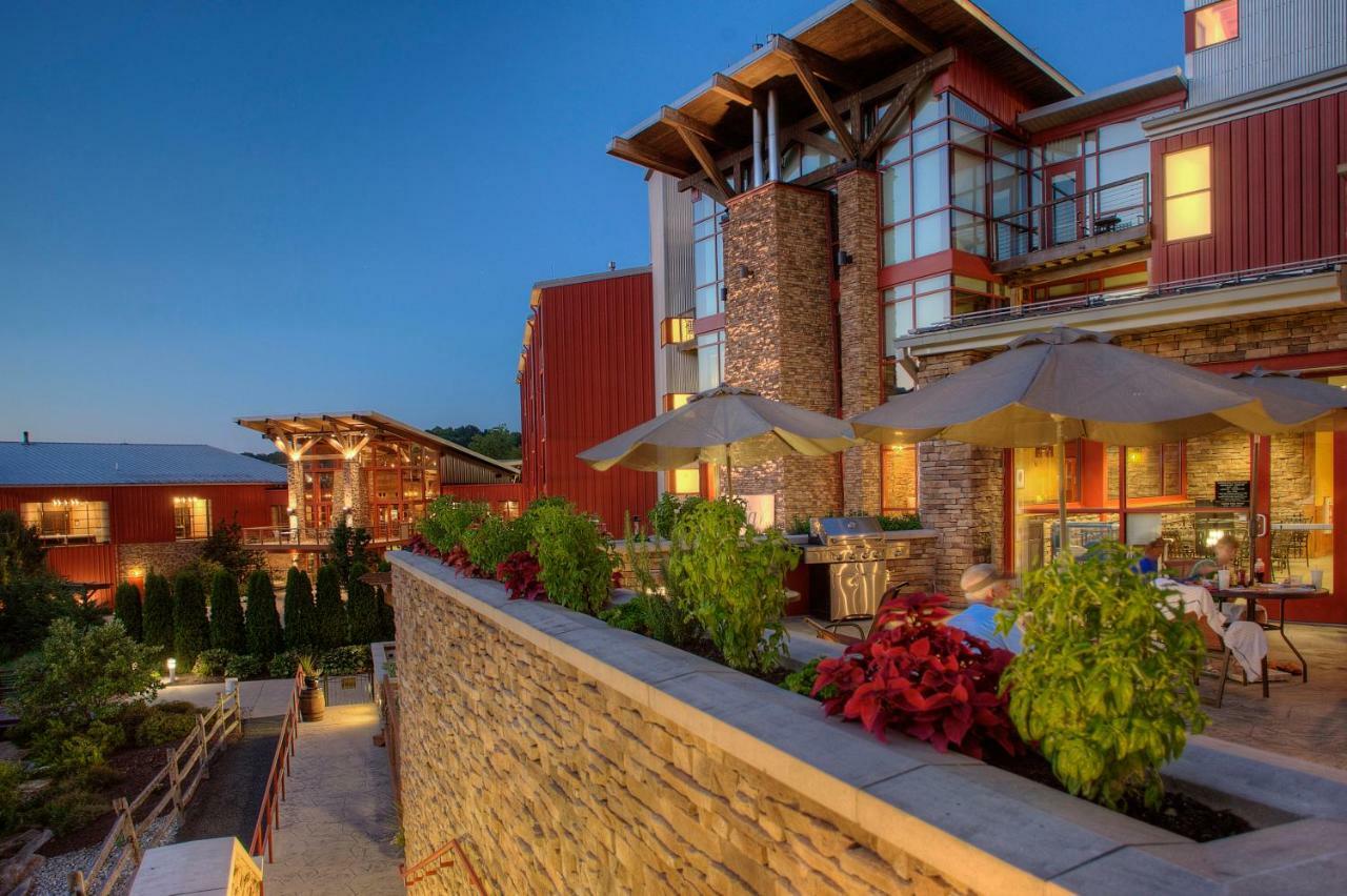 Bear Creek Mountain Resort Breinigsville Exterior foto
