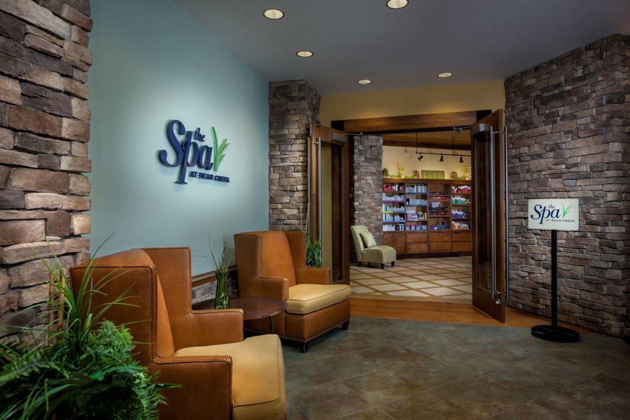 Bear Creek Mountain Resort Breinigsville Exterior foto