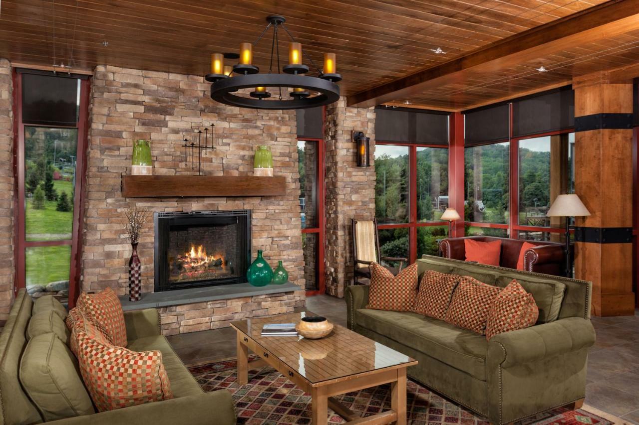 Bear Creek Mountain Resort Breinigsville Exterior foto